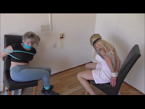❤️ Addicted / tied up and gagged / damsel in distress ☑ Sex video at en-gb.pornsexer.ru ☑
